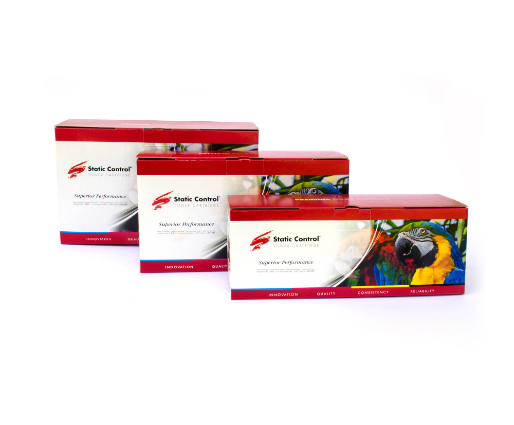 Cartucho Static Control CF248A para uso en HP M15 M28