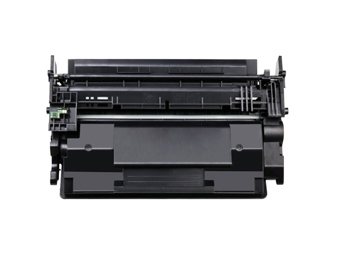 Toner Compatible CF287A para uso en HP M506 M527