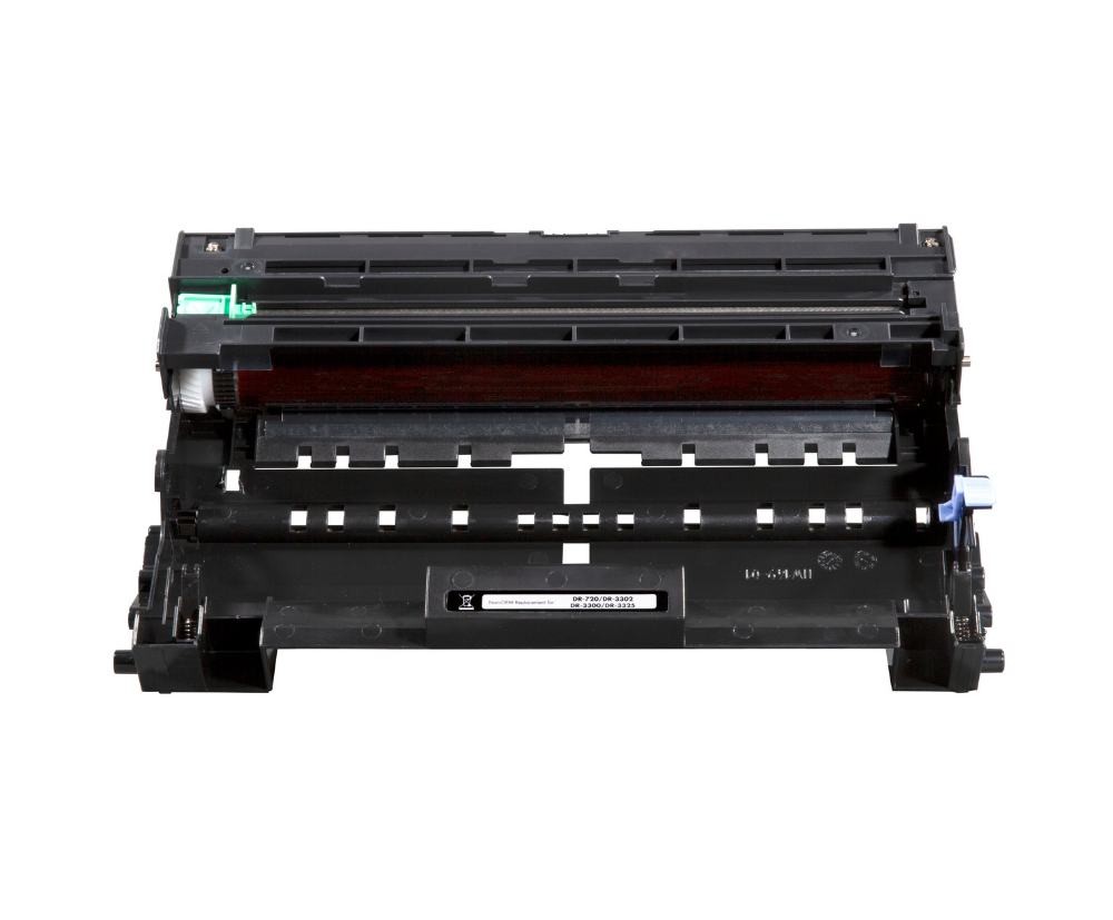 Unidad de Imagen Static Control DR-720 para uso en Brother HL5450 DCP8110