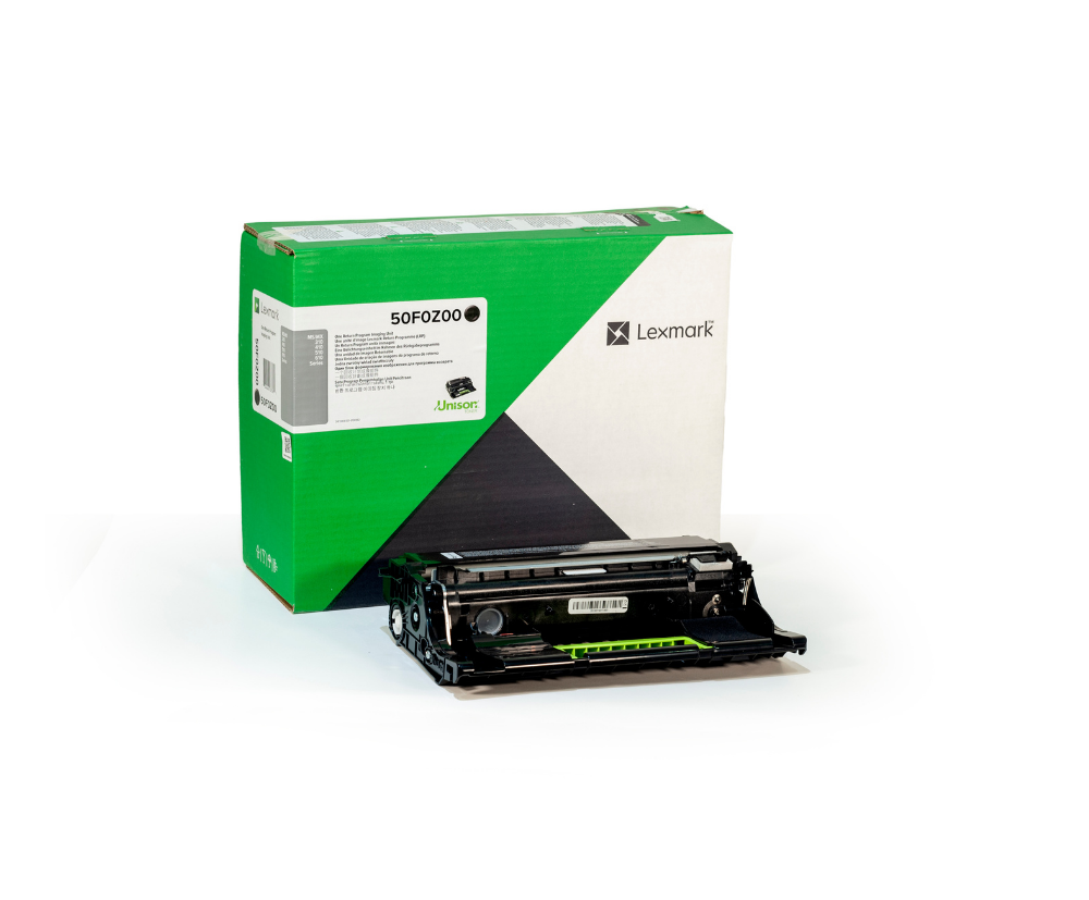 Unidad de Imagen Lexmark 50F0Z00 MS (504) MX (604) 60K
